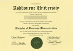 Ashbourne University degree，buy ashbourne university diploma，buy a degree