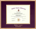 Wilfrid Laurier's false degree，Wilfrid Laurier's fake diploma，WLU fake diplomas