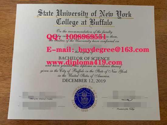 UB fake degree/UB fake diploma