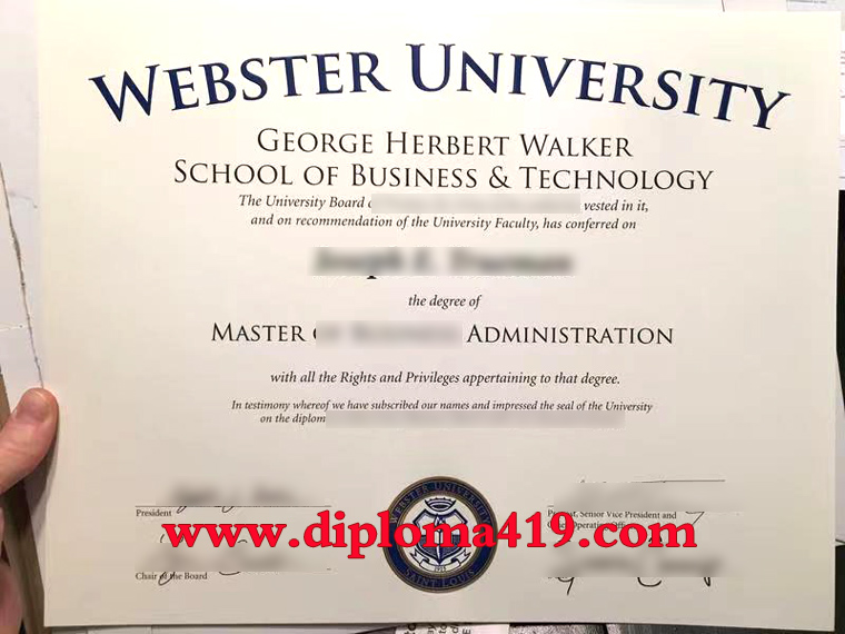 Webster University degree.jpg